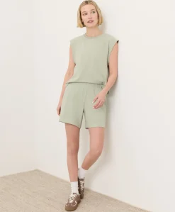 Organic Weekends Beach Short