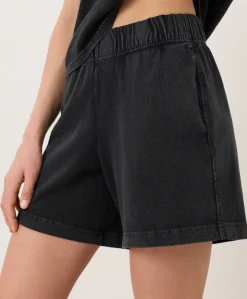 Organic Weekends Beach Short