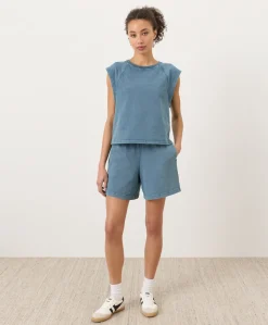 Organic Weekends Beach Short