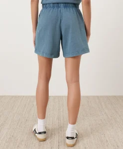 Organic Weekends Beach Short