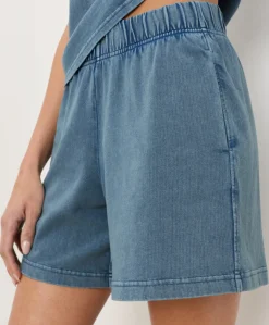 Organic Weekends Beach Short