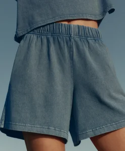 Organic Weekends Beach Short