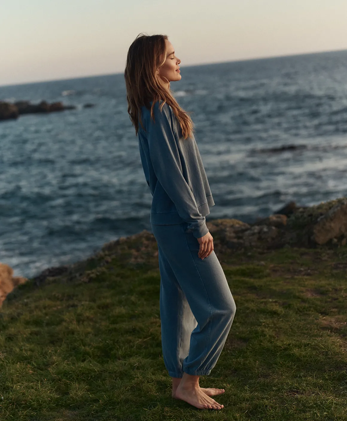 Organic Weekends Golden Hour Set
