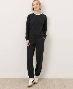 Organic Weekends Relaxed Sweatpant