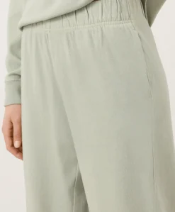 Organic Weekends Relaxed Sweatpant