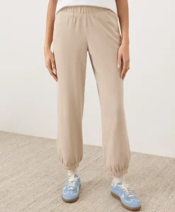 Organic Weekends Relaxed Sweatpant