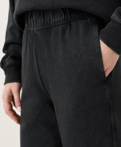 Organic Weekends Relaxed Sweatpant