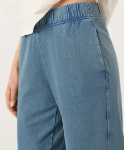 Organic Weekends Relaxed Sweatpant