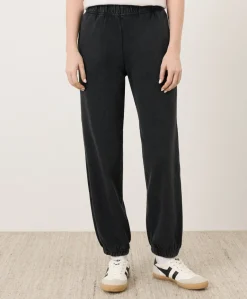Organic Weekends Relaxed Sweatpant