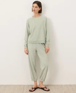 Organic Weekends Relaxed Sweatpant