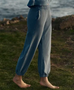 Organic Weekends Relaxed Sweatpant
