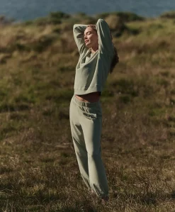 Organic Weekends Relaxed Sweatpant