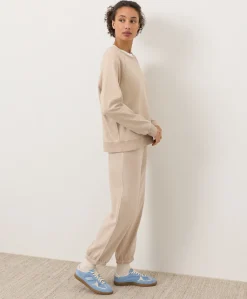 Organic Weekends Relaxed Sweatpant
