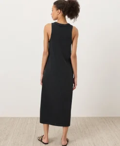 Organic Weekends Tank Dress