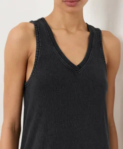 Organic Weekends Tank Dress