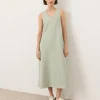 Organic Weekends Tank Dress