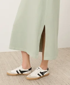 Organic Weekends Tank Dress
