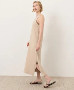 Organic Weekends Tank Dress