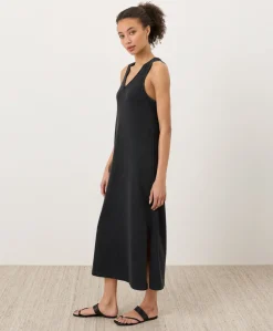 Organic Weekends Tank Dress